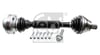 FEBI 181721 - Aks Komple Ön Sol - Vw Caddy