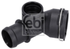 FEBI 182328 - Su Flansi - Vw Golf5-golf6-jetta-passat-caddy-a3