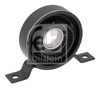 FEBI 183142 - Saft Askisi Arka - Bmw Land Rover Discovery Iii-iv