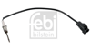 FEBI 183279 - Egzos Sicaklik Sensörü - Ford Transit V-362/63/focus/fiesta
