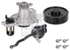 FEBI 184558 - Devirdaim - Bmw F20-f21-f23-f30-f31-f34-f35-f32-f33-f36-g20-g30-g31-g38-g32-g11-g12-x3 G01-x3 G0