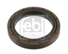 FEBI 18582 - Aks Kecesi - Av Irisbus Proway