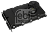 FEBI 186034 - Külbütör Kapagi - Vw Passat-jetta-golf5-a3