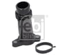 FEBI 186108 - Su Flansi - Bmw F20 Lci-f21 Lci-f22-f52-2f45-f46-f30-f30 Lci-f31-f31 Lci-f34-4f32-f33-f36-f07 Gt-f07 Gt Lci-f10-f11-f11 Lci-x1 F48-x1 F49-x3 F25-x5 F15