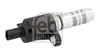 FEBI 186174 - Eksantrik Mil Ayar Valfi - Vw Golf7-golf8-passat-polo-a3-leon