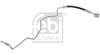 FEBI 186216 - Fren Hortumu Arka - Vw Polo-ibiza-fabia-a1