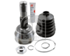 FEBI 186268 - Aks Kafasi Dis - Fiat Ducato Iii