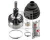 FEBI 186293 - Aks Kafasi Dis - Vw T5,5-t6
