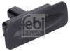 FEBI 186307 - Bagaj Açma Dügmesi - Kore I30-ceed