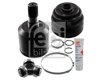 FEBI 186328 - Aks Kafasi Iç - Vw Golf5-golf6-jetta-passat-a3