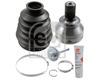 FEBI 186433 - Aks Kafasi Dis - Ford Focus/c-max