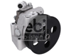 FEBI 186482 - Direksiyon Pompasi - Ford Transit V-362