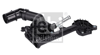 FEBI 186484 - Termostat Komple - Fiat Egea/doblo/jeep/fiat 500/alfa-giuletta