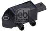FEBI 186535 - Basinç Sensörü - Vw Amarok-touareg-a4-a6-q5-q7