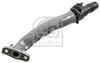 FEBI 187686 - Turbo Yaglama Borusu - Opel Astra J Insignia A Mokka Corsa D Corsa E Zafira C Cruze Aveo T300
