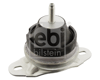FEBI 19019 - Motor Takozu Sag - Psa 407/expert/jumpy