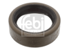 FEBI 19208 - Keçe - Av 
