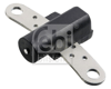 FEBI 193750 - Krank Devir Sensörü - Renault Clio Ii-iii/logan/nissan