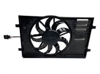 FEBI 193863 - Fan Motoru - Vw Golf7-golf8-passat-caddy