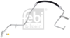 FEBI 194913 - Hidrolik Direksiyon Hortumu - Ford Transit V-184