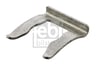 FEBI 19520 - Klips - Vw Golf4-golf5-caddy
