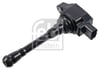 FEBI 195973 - Atesleme Bobini - Renault Clio V Duster Ii Symbol Ii Tailant Syepway Ii