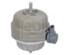 FEBI 196219 - Motor Takozu Sag - Vw A6