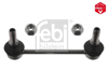 FEBI 19664 - Viraj Aski Rotu Arka - Volvo Volvo S60/s70/s80/v70