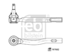FEBI 197682 - Rot Basi Sol - Ford Ranger (tke)