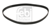 FEBI 19853 - Triger Kayisi - Renault Clio Ii/kango/megan Ii/scenic Ii/clio Iv/micra