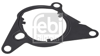 FEBI 198685 - Vakum Pompa Contasi - Fiat Doblo V Jeep Avenger Psa 208 2008 Rifter Berlingo Opel Corsa F Mokka
