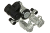 FEBI 199020 - Fren Kaliperi Arka Sol - Vw Passat-tiguan-q3-superb-kodiaq