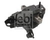 FEBI 19906 - Motor Takozu Sol - Vw Polo-ibiza-cordoba-fabia