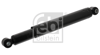 FEBI 20307 - Amortisör Ön - Av Lk/ln2 809, Lk/ln2 811, Lk/ln2 814, Lk/ln2 817, Lk/ln2 914, Lk/ln2 917