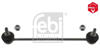 FEBI 21019 - Viraj Aski Rotu Arka - Ford Mondeo