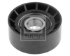 FEBI 21033 - V Kayis Gergi Rulmani - Renault Logan/clio/kangoo/megane/scenic/logan/master/trafic
