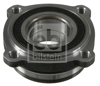 FEBI 21166 - Porya Arka - Bmw E60-e61-e63-e64-e65-e66-x5 E53