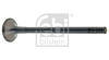 FEBI 21216 - Supap Egzoz - Vw Passat-a4-a6