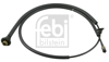 FEBI 21326 - Kilometre Teli - Mercedes 201