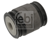 FEBI 21775 - Burc, Surucu Kabini Yataklamasi - Mercedes Mercedes-benz Actros, Actros Mp2 / Mp3, Actros Mp4 / Mp5, Antos, Arocs, Atego, Axor, Axor 2