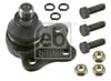FEBI 21781 - Rotil Alt - Ford Fiesta