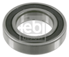 FEBI 21985 - Aks Rulmani Orta - Renault Megan Ii/master/lagunan I-ii/ducato/boxer/jumper