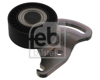FEBI 22281 - V Kayis Gergisi Komple - Renault Clio Ii/kangoo/megane Ii