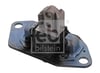 FEBI 22687 - Motor Takozu - Volvo Volvo S60 I S80 V70 Ii Xc90
