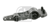 FEBI 22711 - Motor Takozu Ön - Volvo Volvo S60/s70s/c70/v70/xc70/s80