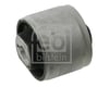 FEBI 22756 - Alt Salincak Burcu Arka - Ford Volvo S60 I S60 I S80 I S80 I V70 Ii 70 Ii Xc70 Ii Xc90