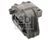 FEBI 23020 - Motor Takozu Sag - Vw Golf5-golf6-caddy-jetta-a3-leon