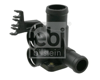 FEBI 23044 - Su Flansi - Vw A6