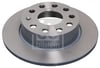 FEBI 23240 - Fren Diski Arka - Vw Golf5-golf6-jetta-caddy-a3-leon