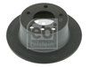 FEBI 23555 - Fren Diski Arka - Bmw Z3 E36